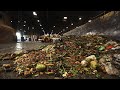 19% de la nourriture mondiale sont gaspillés
