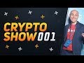 Crypto Show 001 : Fiscalité des cryptos, BAT sur coinbase et HUBLOT