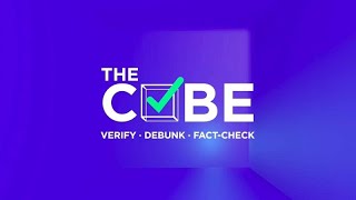 The Cube: Atribuyen a la emisora irlandesa RTÉ una noticia falsa sobre mascotas de refugiados