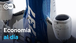 BOEING COMPANY THE Boeing asume la responsabilidad de los accidentes fatales del 737 MAX