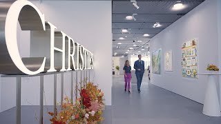 Family Offices in Hongkong: Wie sich Vermögensverwaltung, Kunst und Philanthropie überschneiden