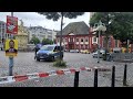 Far-right activist and others hurt in stabbing in Mannheim
