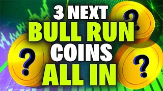 FILECOIN These 3 Altcoins Might Mint New Crypto Millionaires!!! Major Filecoin FIL | Myria Kava News!