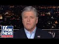 Hannity: 'Bombshell' report reveals Biden aides are worried