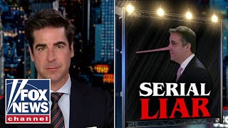 Alvin Bragg’s whole case rests on a &#39;lying rat&#39;: Watters