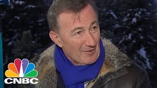 DASSAULT SYSTEMES Tesla And Other Innovators Are Creating A New Category Of Transport: Dassault Systemes CEO | CNBC