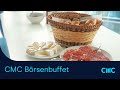 CMC BörsenBuffet: DAX Live Kommentierung
