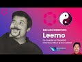 Interview with Leemo | ChaosDAO | Crypto Media & Marketing | Polkadot OpenGov Treasury | Crypto DAOs