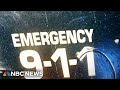 911 outages impact millions across South Dakota, Nebraska, Nevada and Texas