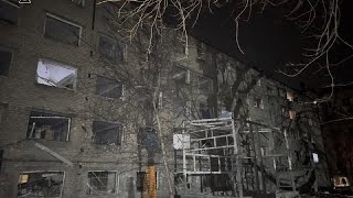 S&U PLC [CBOE] Guerra in Ucraina, almeno sei morti negli attacchi russi su Mykolaiv e Zaporizhzhia