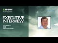 Sylvania Platinum - executive interview
