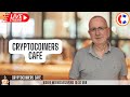 Live traden met Bitcoin in het CryptoCoiners Café: 5 juni