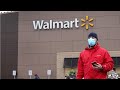 Walmart Partners With Shopify
