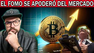 BITCOIN ¡ALERTA CON BITCOIN Y ALTCOINS: EL SUPER CICLO ESTA POR ACELERAR!