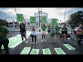 États-Unis : les partisans du droit à l'avortement manifestent dans plusieurs villes du pays