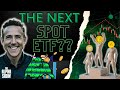 Is This Throwback Coin The Next Spot ETF Approval!? - $LTC | The Alpha Show @joevezz @Litecoin
