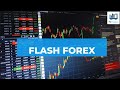 Flash Forex : Analyse GBP/USD
