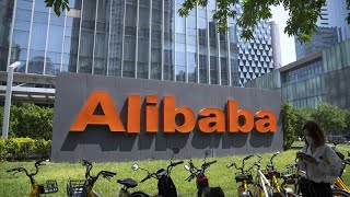 ALIBABA GRP Alibaba se escinde en seis empresas y dispara la cotización en bolsa de sus acciones