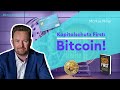 Kapitalschutz First: Bitcoin! Kryptowährungen, institutionelle Investoren & die Zukunft von Ethereum