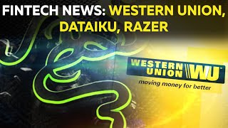 WESTERN UNION CO. FINTECH NEWS AUGUST 13TH: Western Union agrees sale of Business Solutions division for $910m