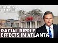 Atlanta Spa Killings: Racial Ripple Effects