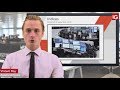 Bourse - DAX, vers un retrait des droits de douane ?- IG 08.11.2019