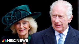 Buckingham Palace says King Charles returning to public duties &#39;shortly&#39;