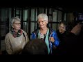 Clima: pensionati svizzeri contro il governo, caso storico alla Corte europea per i diritti umani