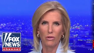 Laura Ingraham: The press is letting this slide