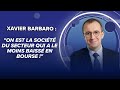 Xavier Barbaro (Neoen) : "La France rate l'opportunité d'avoir une électricité moins chère !"