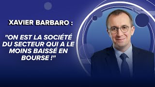 NEOEN Xavier Barbaro (Neoen) : &quot;La France rate l&#39;opportunité d&#39;avoir une électricité moins chère !&quot;