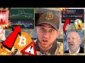 🚨 BITCOIN: WE HAVE A PROBLEM!! CAN’T BELIEVE I’M SAYING THIS!!! [HARD TRUTH]