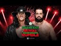 WWE's impact on Saudi Arabia's cultural shift with Royal Rumble