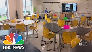 Teachers Speak Out About Decision To Leave The Classroom For Good