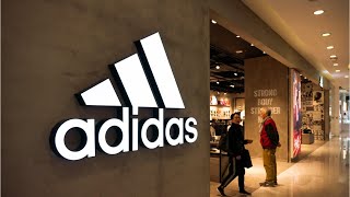 adidas ag in the name of aitag