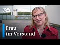 Tacheles: Hiltrud Werner - eine Ostdeutsche setzt sich durch bei VW | Made