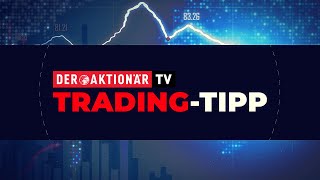 CTS CORP. CTS Eventim: Neues Rekordhoch! Trading-Tipp des Tages