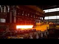 Stahlriese ArcelorMittal reduziert Produktion für Europa