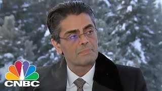 ENQUEST ORD 5P Private Equity Is Moving Into Areas Where Oil Majors Are Exiting: EnQuest CEO | CNBC