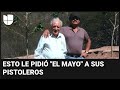 'El Mayo' pidió a sus pistoleros que lo mataran para no ser encarcelado, dice su exsocio del cartel