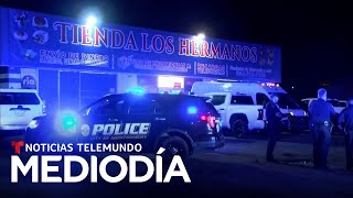 &quot;Que nos ayuden a encontrarlos&quot;: familiares de latinos muertos en Alabama quieren dar con asesinos