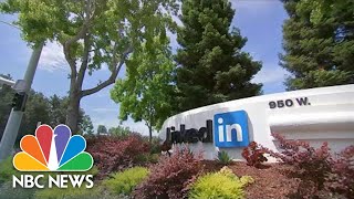 LINKEDIN CORP. FBI Says Fraud On LinkedIn A ‘Significant Threat’