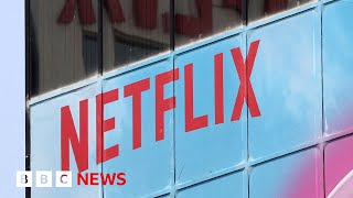 NETFLIX INC. Bridgerton and Baby Reindeer drive Netflix sign-ups | BBC News
