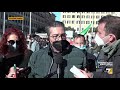 UBER INC. - Protesta dei Taxi, le voci da Roma: "Regolamentare le multinazionali come Uber che godono di ...