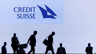 CREDIT SUISSE GP AG ADR 1 Más de 62 000 millones de euros fueron retirados del banco Credit Suisse tras pánico en el mercado