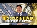 Ridgeline Minerals Advances Gold-Silver Projects In Nevada