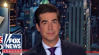 Jesse Watters: If you’re the Harris campaign, it’s like Biden is ‘haunting you from the grave’