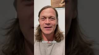 3 Doors Down lead singer Brad Arnold: &#39;I want to give glory to God&#39;