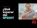 José Luis Cava | Análisis del S&P 500 | Invertir en el US 500