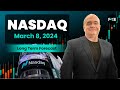 NASDAQ 100 Long Term Forecast, Technical Analysis for March 08, 2024, by Chris Lewis for FX Empire